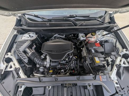 Used 2020 GMC Acadia Denali w/ Denali Ultimate Package image 23