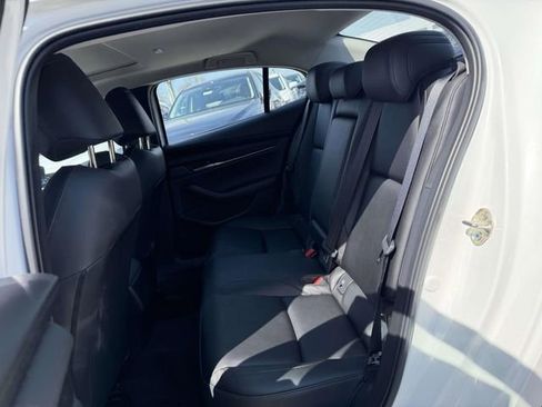 New 2026 MAZDA MAZDA3 2.5 S Sedan w/ Preferred Pkg image 2