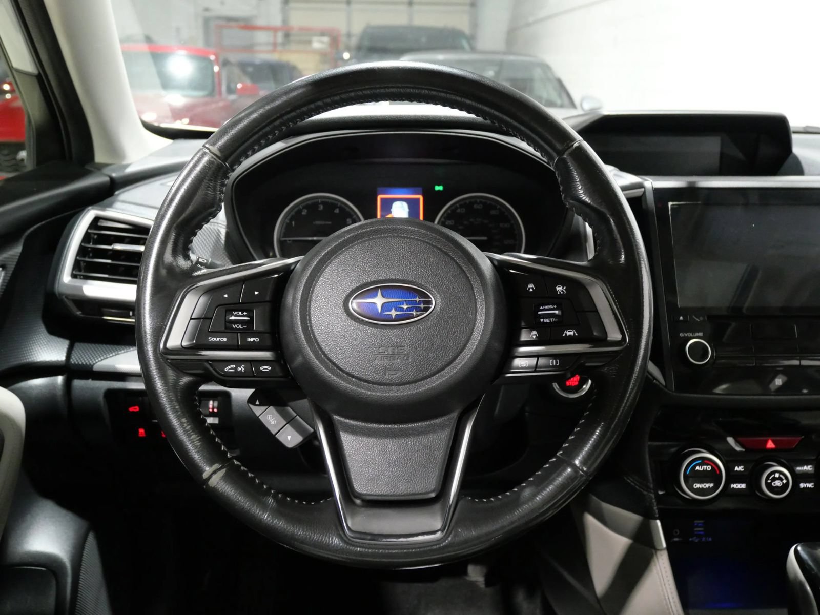 Used 2019 Subaru Forester Limited AWD/4WD image 15