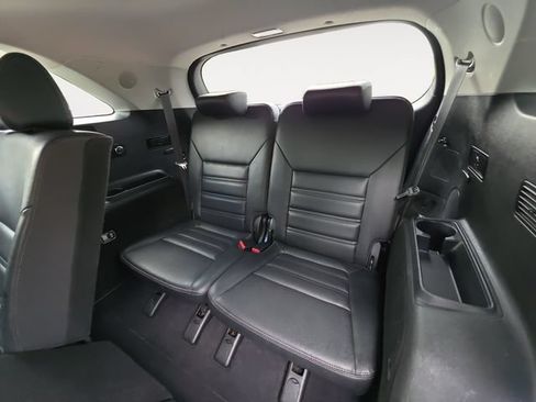 Used 2019 Kia Sorento SX FWD image 17