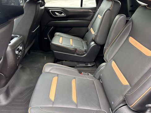 Used 2021 GMC Yukon AT4 w/ AT4 Premium Plus Package AWD/4WD image 31
