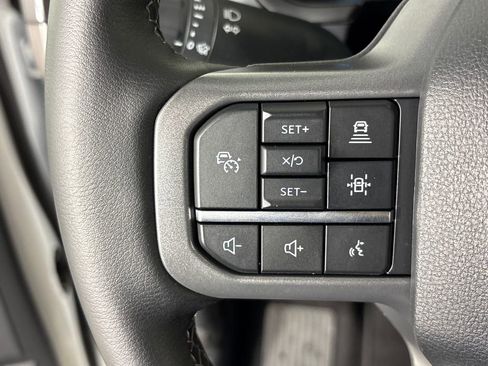 Certified 2025 Ford F150 Lariat w/ Equipment Group 501A Mid image 17