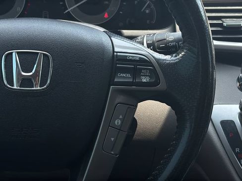 Used 2016 Honda Odyssey Touring Elite image 31