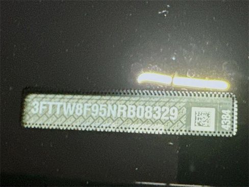 Certified 2022 Ford Maverick XLT w/ Equipment Group 300A Standard image 30