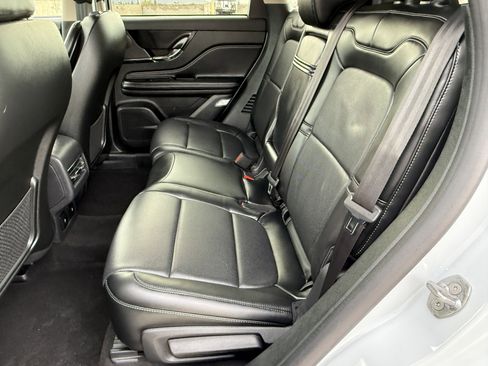 Used 2025 Lincoln Corsair Grand Touring w/ Equipment Group 301A image 30