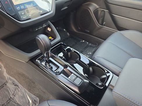 New 2026 Subaru Forester Limited image 29