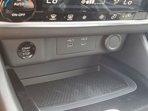 New 2026 Nissan Rogue SV AWD/4WD image 31