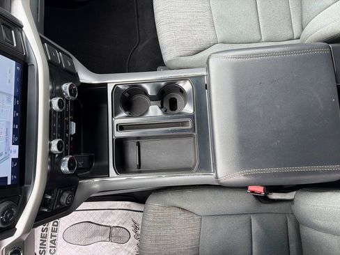 Used 2023 Ford F150 XLT w/ Equipment Group 302A High AWD/4WD image 31