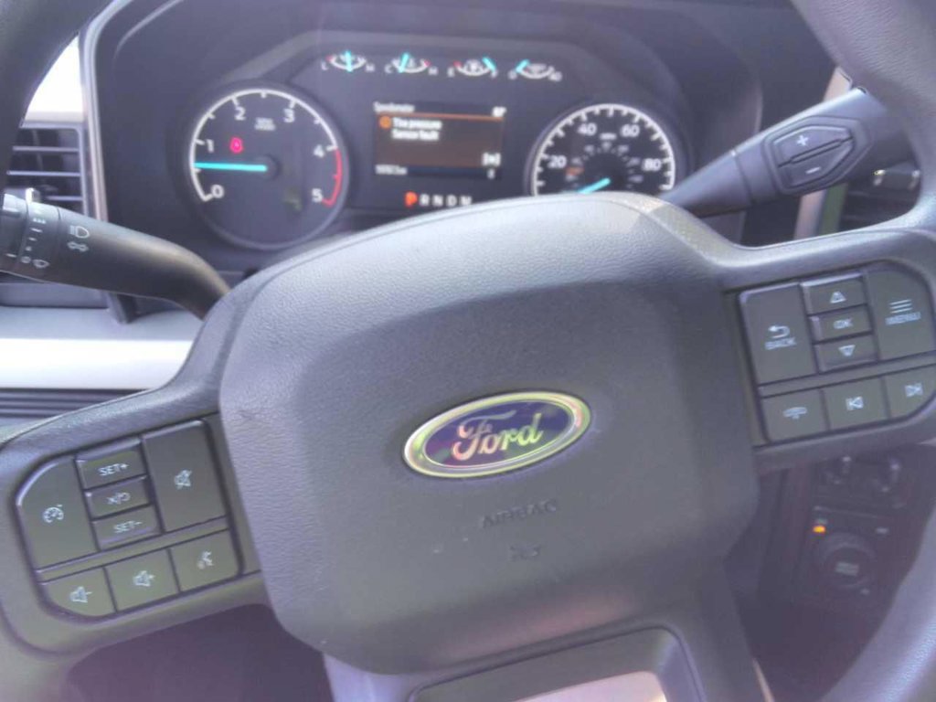 Used 2026 Ford F350 XLT AWD/4WD image 9