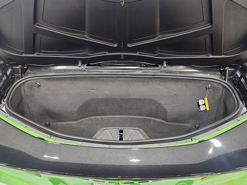 New 2026 Chevrolet Corvette Z06 w/ Z07 Performance Package image 32