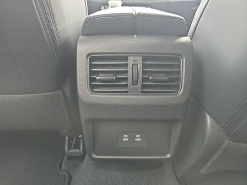 New 2026 Nissan Rogue Dark Armor FWD image 26