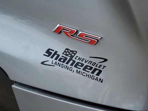 Certified 2023 Chevrolet Blazer RS w/ LPO, Floor Liner Package image 36