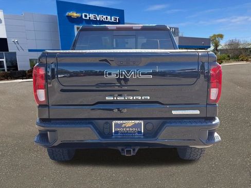 Used 2022 GMC Sierra 1500 Elevation w/ Preferred Package AWD/4WD image 26