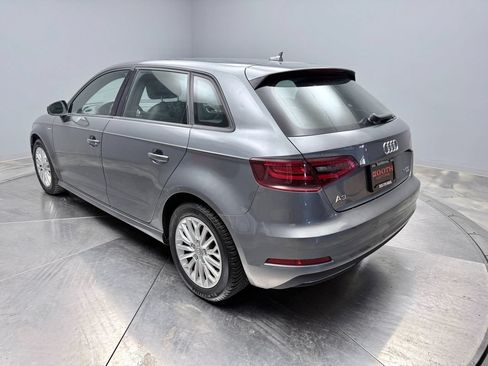 Used 2016 Audi A3 e-tron Premium FWD image 7