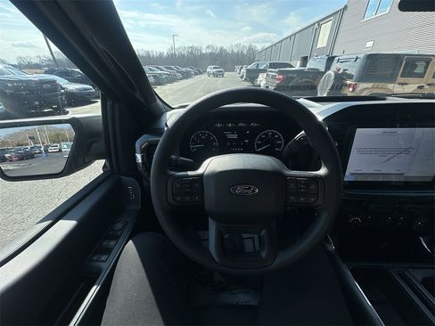 New 2026 Ford F150 STX image 20