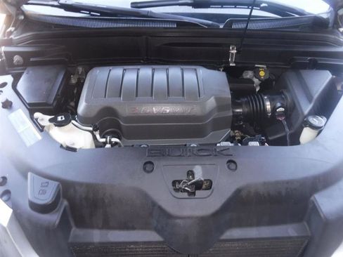 Used 2008 Buick Enclave CXL w/ Entertainment Package #1 image 21