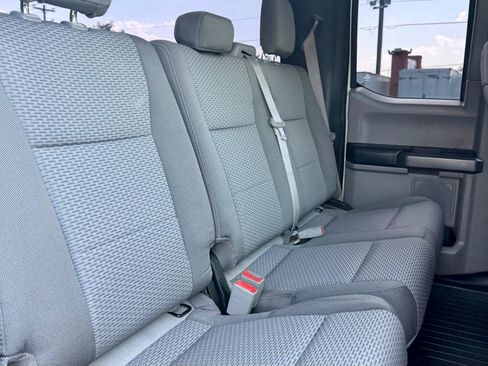 Used 2019 Ford F250 XLT w/ XLT Value Package AWD/4WD image 10
