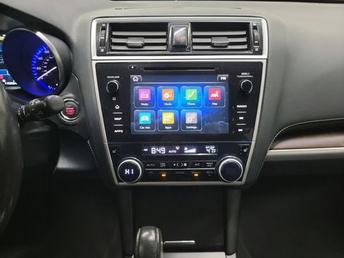 Used 2018 Subaru Outback 2.5i Limited image 22