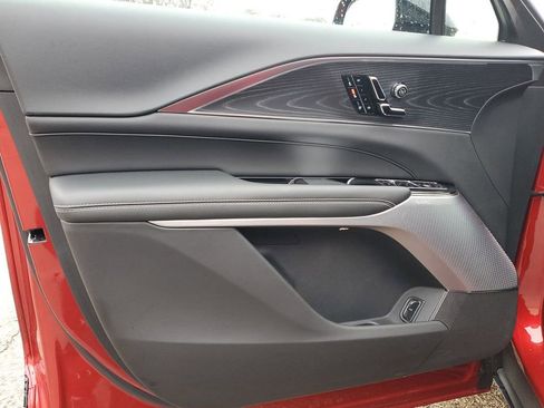 New 2025 Cadillac Lyriq Sport image 23