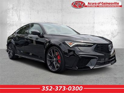 New 2025 Acura Integra Type S