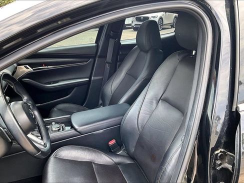 Certified 2023 MAZDA MAZDA3 s AWD/4WD image 14