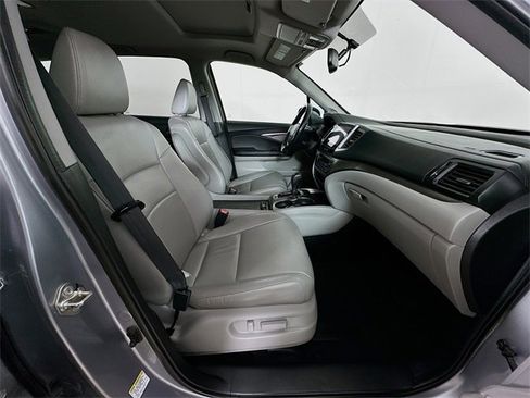 Used 2016 Honda Pilot EX-L image 5