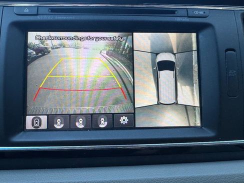 Used 2018 Kia Sedona SX Limited image 23