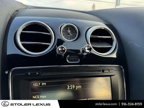 Used 2016 Bentley Continental GT image 25