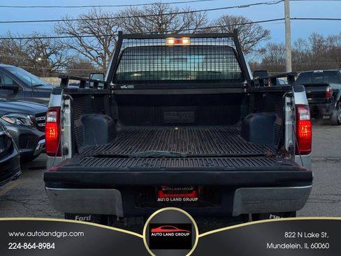 Used 2016 Ford F250 XL w/ XL Appearance Package image 22