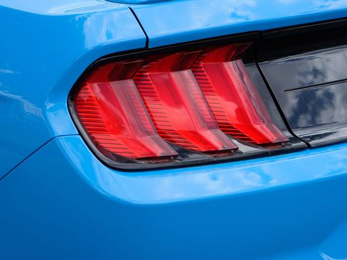 Used 2023 Ford Mustang Premium RWD image 9