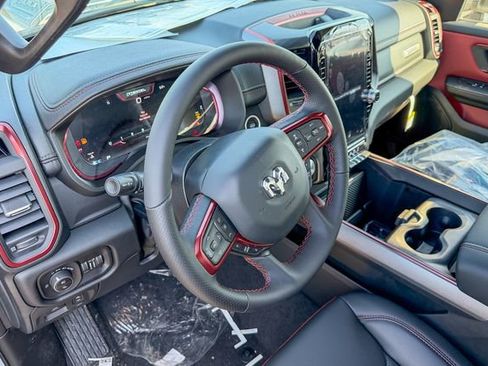 New 2026 RAM 1500 Rebel w/ Bed Utility Group image 13