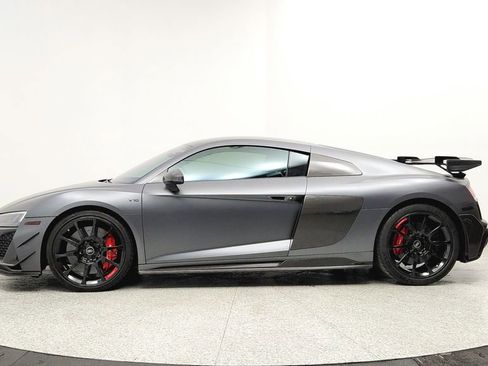 Used 2023 Audi R8 V10 GT image 2