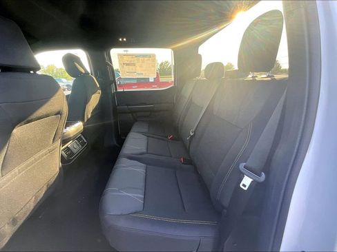 New 2025 Ford F150 STX w/ STX Black Appearance Package image 10