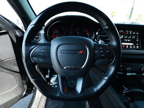 Certified 2023 Dodge Durango GT AWD/4WD image 11