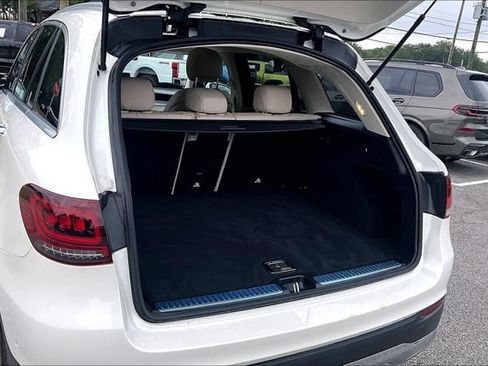 Used 2020 Mercedes-Benz GLC 300 image 36
