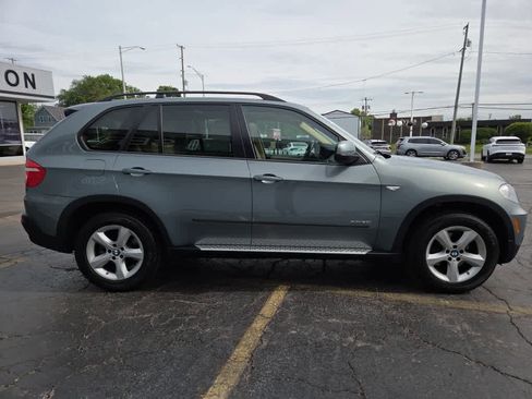 Used 2009 BMW X5 xDrive30i AWD/4WD image 4