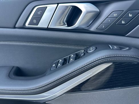 New 2026 BMW X5 xDrive40i image 8