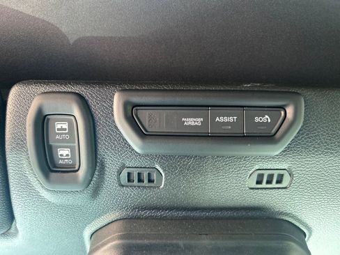 Used 2023 Jeep Wrangler Unlimited Rubicon 392 w/ Xtreme Recon 35" Tire Package image 16