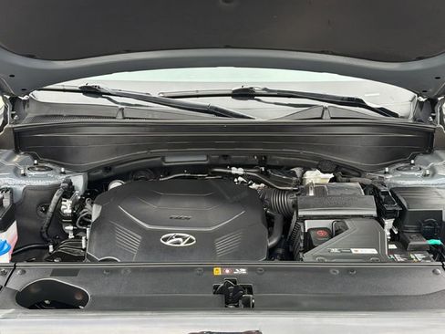 Used 2025 Hyundai Palisade XRT FWD image 32