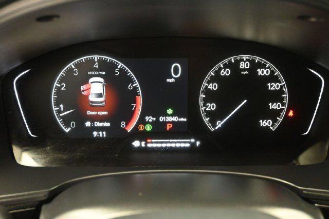 Used 2024 Honda Civic EX image 25