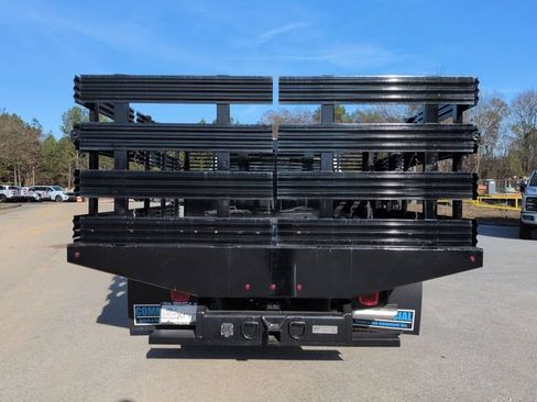 Used 2025 Ford F350 XL w/ XL Chrome Package RWD image 6