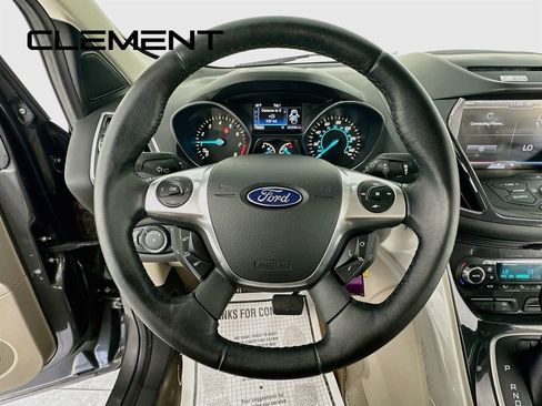 Used 2013 Ford Escape SEL FWD image 11