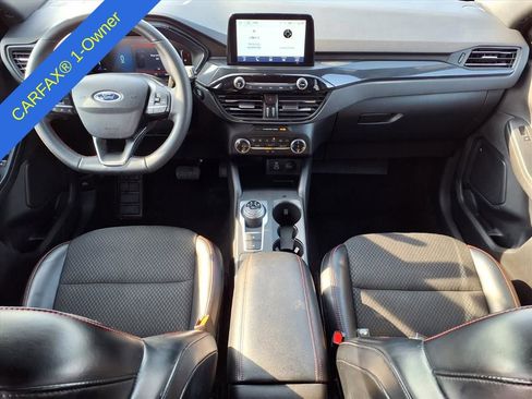 Used 2025 Ford Escape ST-Line image 13