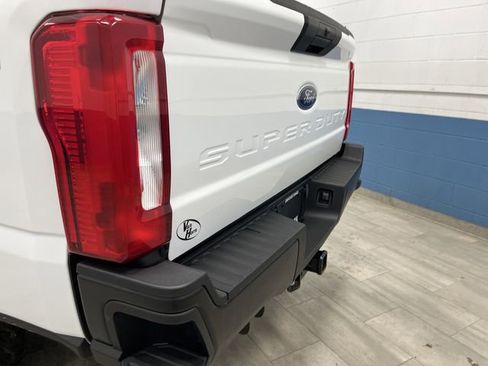 Used 2024 Ford F350 XL w/ XL Off-Road Package image 32