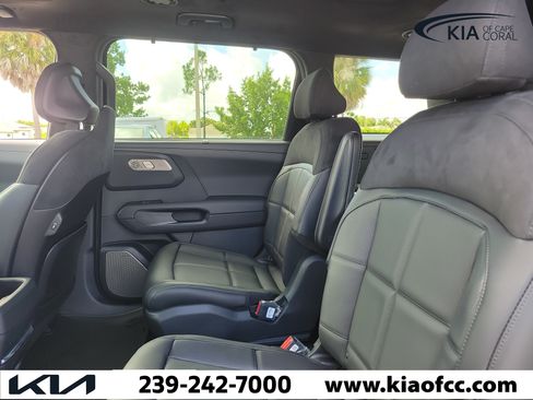 New 2027 Kia Telluride SX Prestige w/ Towing Package AWD/4WD image 12
