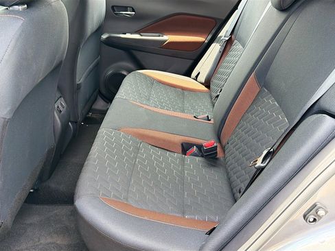 Used 2023 Nissan Kicks SR FWD image 22