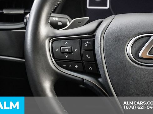 Used 2022 Lexus ES 300h image 28