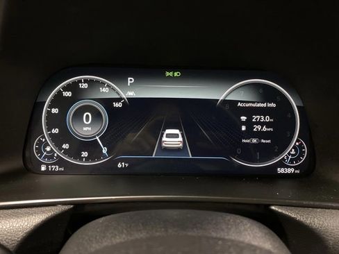 Used 2020 Hyundai Sonata Limited image 17