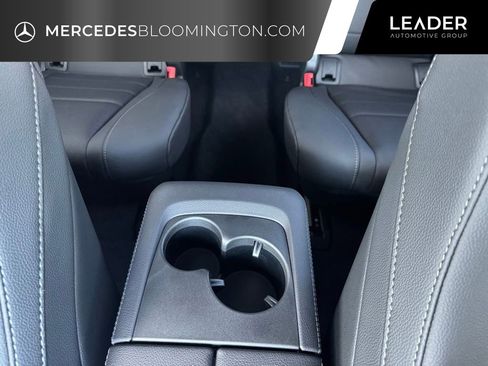 Used 2025 Mercedes-Benz GLS 450 4MATIC image 88