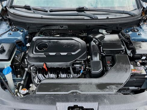 Used 2017 Hyundai Sonata SE image 30